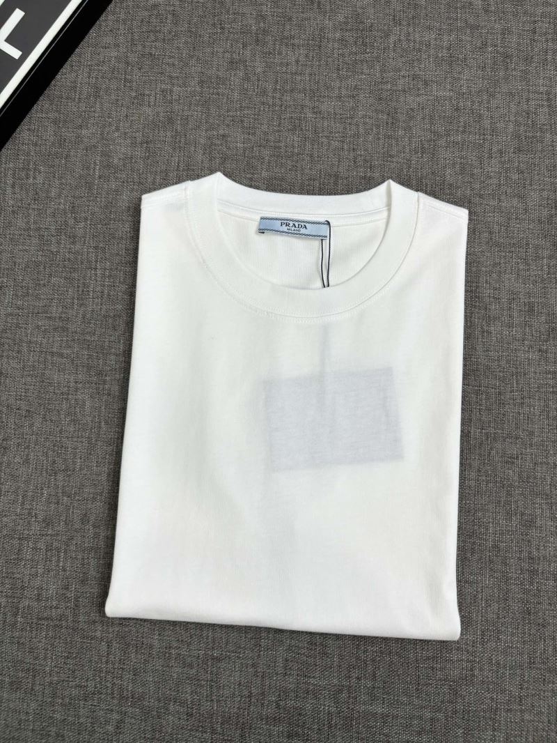 Prada T-Shirts